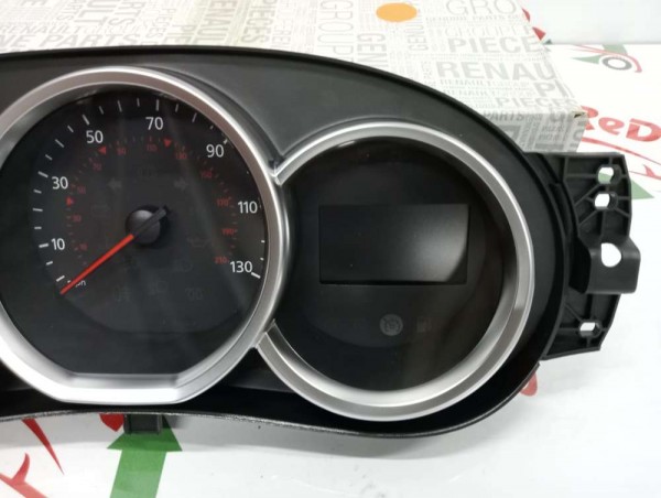Dacia Duster Gösterge Paneli Kilometre Saati [248108979R] YP [G-F-130]