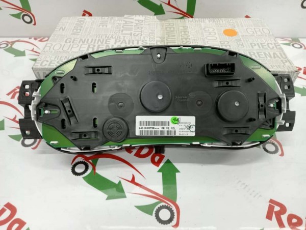 Dacia Duster Gösterge Paneli Kilometre Saati 248108979R YP [JB-130]