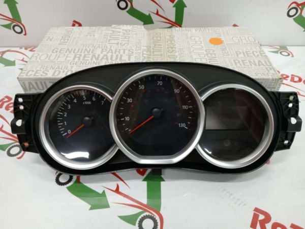 Dacia Duster Gösterge Paneli Kilometre Saati 248108979R YP [JB-130]