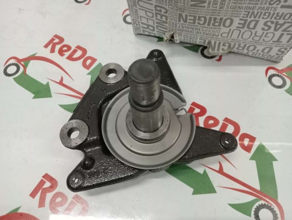 Renault Megane 3 Scenic 3 Sağ Arka Aks Taşıyıcı 430180834R MAİS YP (BH-120)