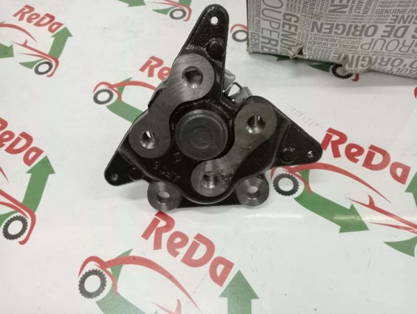 Renault Megane 3 Scenic 3 Sağ Arka Aks Taşıyıcı 430180834R MAİS YP (BH-120)