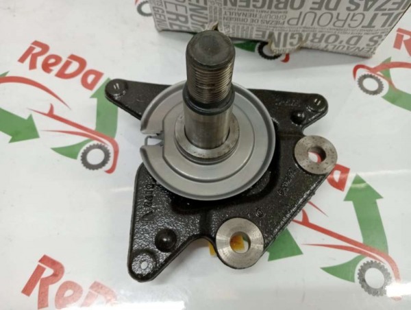 Renault Megane 3 Scenic 3 Sağ Arka Aks Taşıyıcı 430180834R MAİS YP (BH-120)