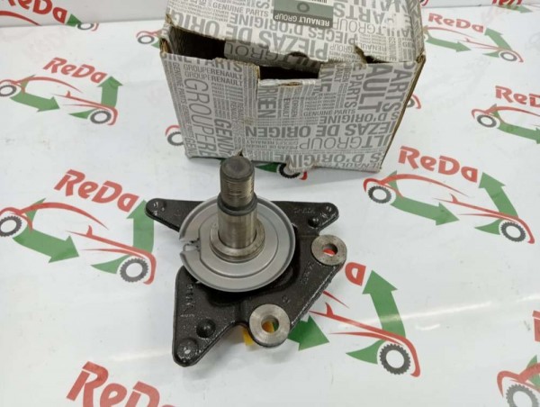 Renault Megane 3 Scenic 3 Sağ Arka Aks Taşıyıcı 430180834R MAİS YP (BH-120)