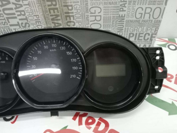 Dacia Sandero 2 Gösterge Paneli Kilometre Saati 248103427R YP (JA-130)