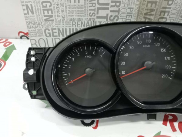 Dacia Sandero 2 Gösterge Paneli Kilometre Saati 248103427R YP (JA-130)