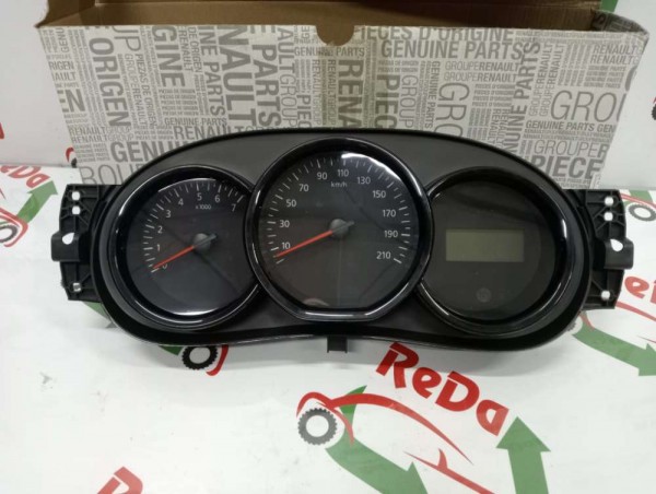 Dacia Sandero 2 Gösterge Paneli Kilometre Saati 248103427R YP (JA-130)