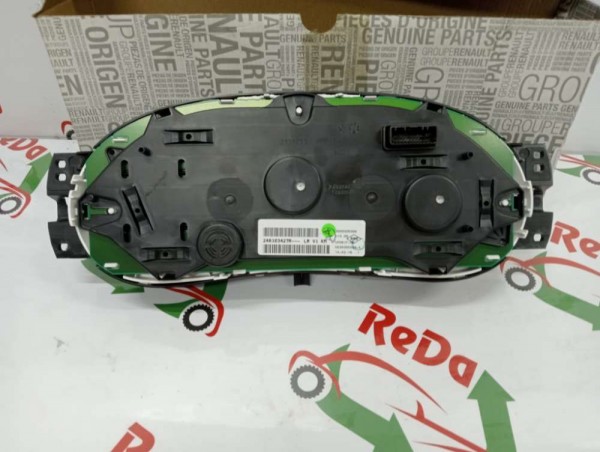 Dacia Sandero 2 Gösterge Paneli Kilometre Saati 248103427R YP (JA-130)