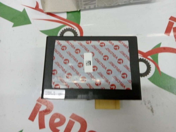 Renault Clio 5 Işık Yönetim Modülü [8201724180] YP [D-E-120]