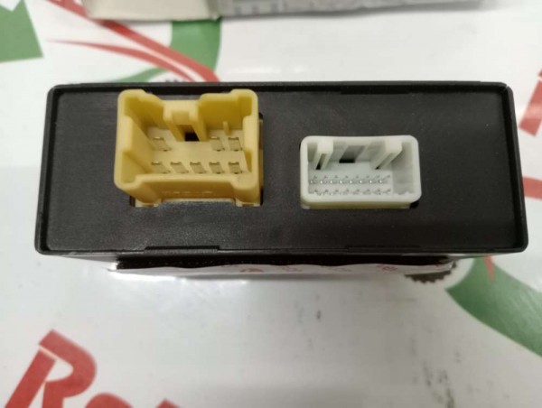 Renault Clio 5 Işık Yönetim Modülü [8201724180] YP [D-E-120]