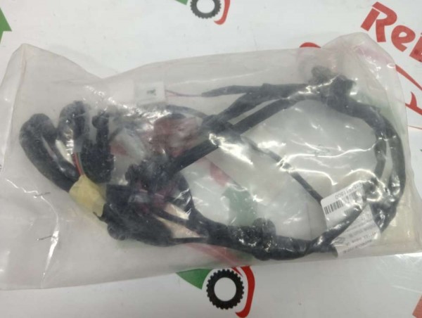 Renault Kadjar Motor Kablosu [870205087R] YP