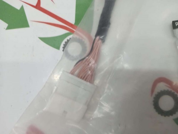 Renault Talisman Direksiyon Kutusu Kablosu [241258969R] YP