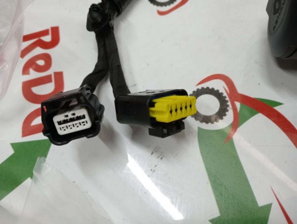 Renault Clio 5 13 Broşlu Römork Bağlantısı Kablosu [8201708837] YP