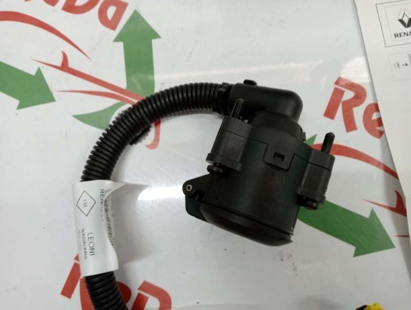 Renault Clio 5 13 Broşlu Römork Bağlantısı Kablosu [8201708837] YP