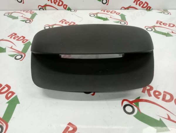 Renault Fluence Gösterge Siperliği Ambalajsız Orj.[682706261R] YP HP [H-G-120]