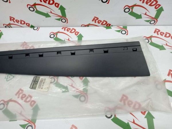 Renault Clio 4 Ön Sağ Kapı Bandı [801865598R] YP [F-A-120]