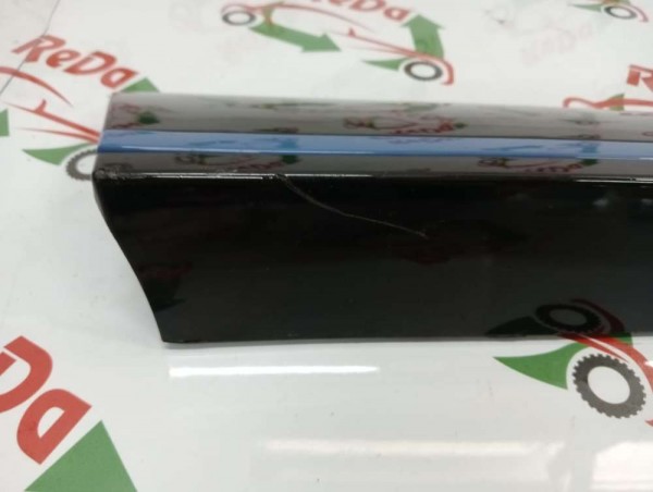 Renault Clio 4 Ön Sağ Kapı Bandı [801865598R] CP [F-A-120]