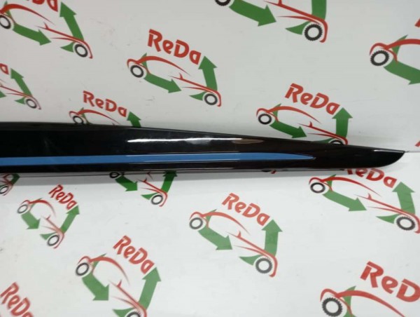 Renault Clio 4 Ön Sağ Kapı Bandı [801865598R] CP [F-A-120]