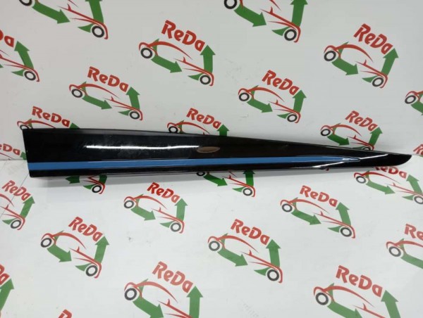 Renault Clio 4 Ön Sağ Kapı Bandı [801865598R] CP [F-A-120]