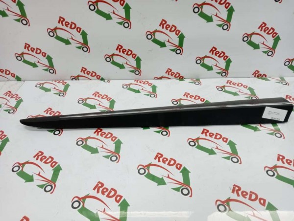 Renault Clio 4 Ön Sol Kapı Bandı [808777693R] CP [F-A-120]