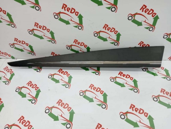Renault Clio 4 Ön Sol Kapı Bandı [808777693R] CP [F-A-120]