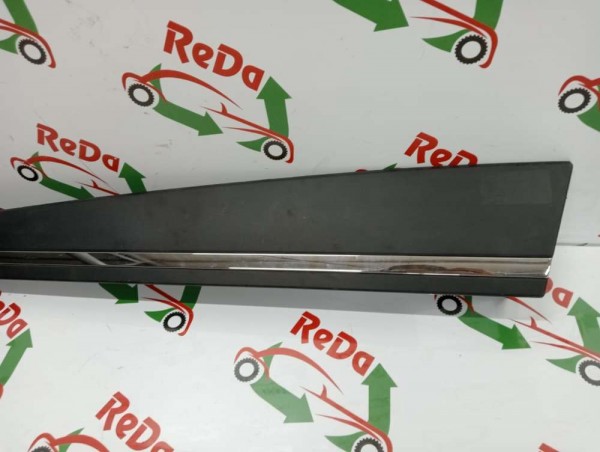 Renault Clio 4 Ön Sol Kapı Bandı [808777693R] CP [F-A-120]