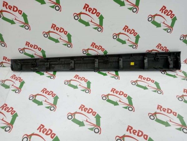 Renault Megane 3 Sağ Ön Kapı Bandı Çıtası [801861830R] YP [F-A-120]