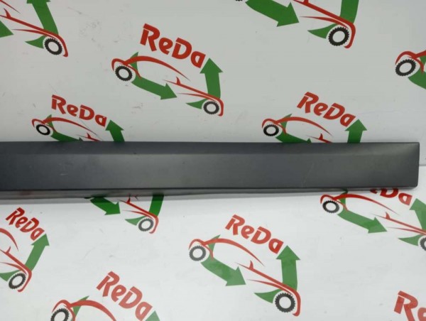 Renault Megane 3 Sağ Ön Kapı Bandı Çıtası [801861830R] YP [F-A-120]