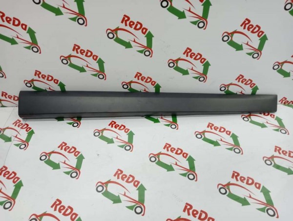 Renault Megane 3 Sağ Ön Kapı Bandı Çıtası [801861830R] YP [F-A-120]