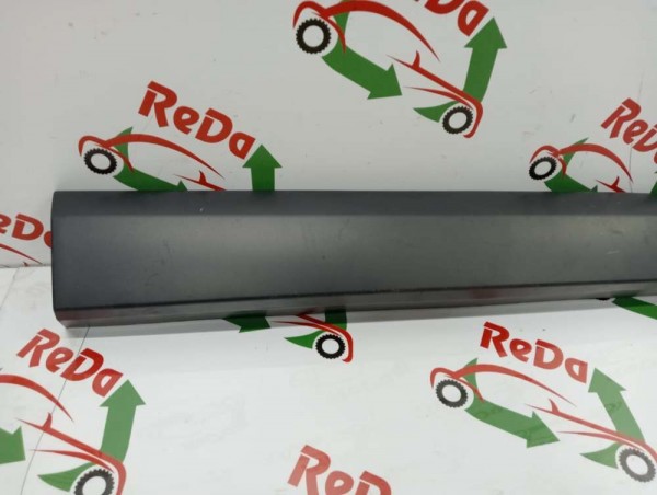 Renault Megane 3 Sağ Ön Kapı Bandı Çıtası [801861830R] YP [F-A-120]