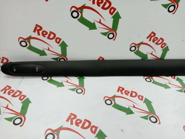 Renault Megane 1 Sol Ön Kapı Bandı Orjinal [7700430881] A.Ü. YP [F-A-120]