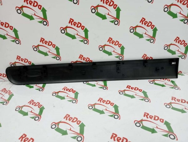 Renault Kangoo Sağ Ön Kapı Bandı Çıtası [8200038177] YP [F-A-120]
