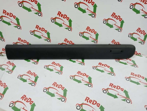 Renault Kangoo Sağ Ön Kapı Bandı Çıtası [8200038177] YP [F-A-120]