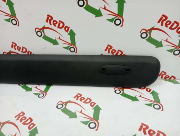 Renault Kangoo Sağ Ön Kapı Bandı Çıtası [8200038177] YP [F-A-120]