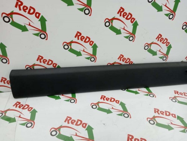 Renault Kangoo Sağ Ön Kapı Bandı Çıtası [8200038177] YP [F-A-120]