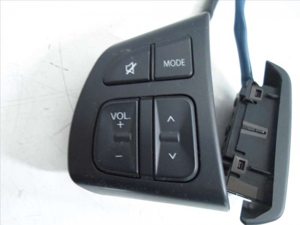 Suzuki Vitara Direksiyon Curuise Kontrol Tuş Kumanda Kontrol Takımı [GS11910330] CP [B-A-120]