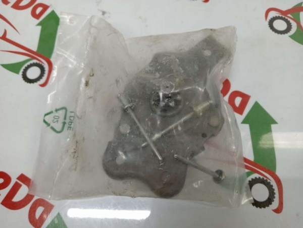 Renault Clio 4 Sol Ön Koltuk Yük Ayar Mekanizması Takımı 873417366R YP (KD-120)