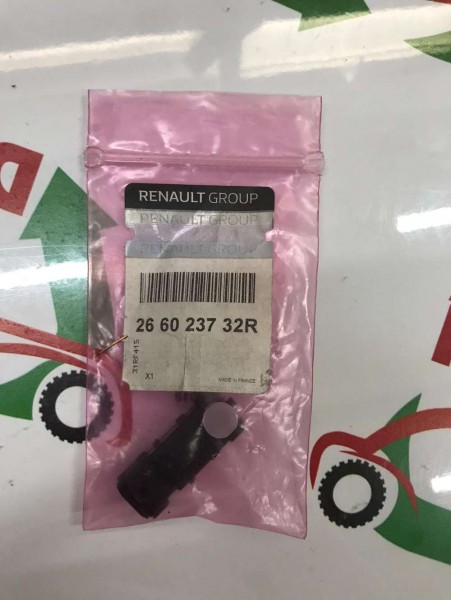 CLİO 5 LED AYDINLATMA KUTUSU 266023732R YP (DE120)