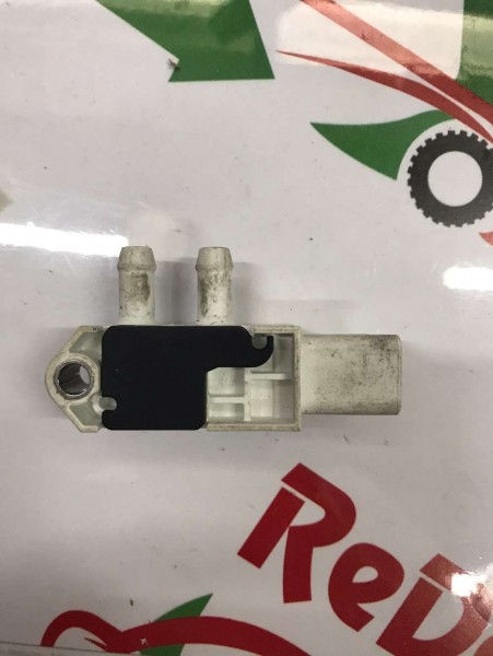 CLİO4 CAPTUR LODGY PARTİKÜL FİLTRESİ BASINÇ FARK KAPTÖRÜ 227701177R 208153481R CP (D-E-120)