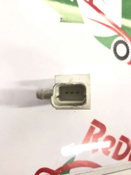 CLİO4 CAPTUR LODGY PARTİKÜL FİLTRESİ BASINÇ FARK KAPTÖRÜ 227701177R 208153481R CP (D-E-120)