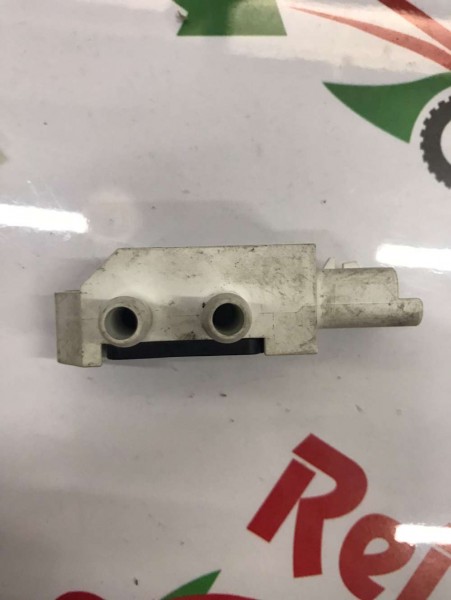 CLİO4 CAPTUR LODGY PARTİKÜL FİLTRESİ BASINÇ FARK KAPTÖRÜ 227701177R 208153481R CP (D-E-120)