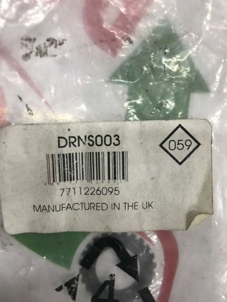 R19 LOGAN SANDERO GÖSTERGE ADAPTÖRÜ SONY 7711226095 680708140907 YP (D-E-120)