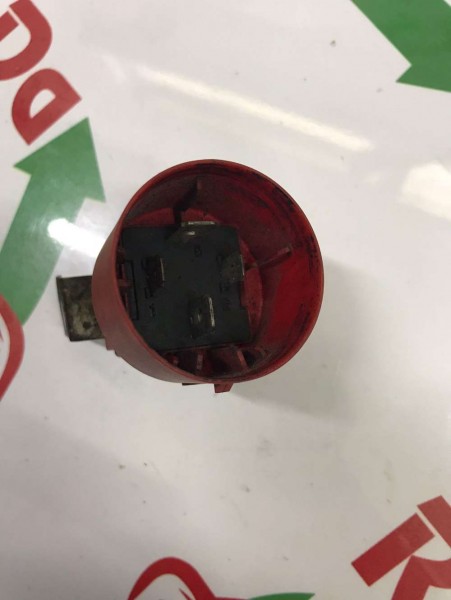 MASTER FAN RÖLESİ 7700417878 CP (D-E-120)