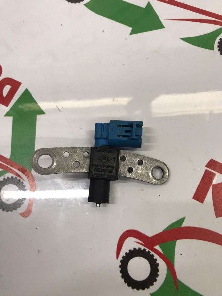 R19 MEGANE CLİO KRANK SENSÖRÜ KAPTÖRÜ 8200647557 CP (D-E-120)