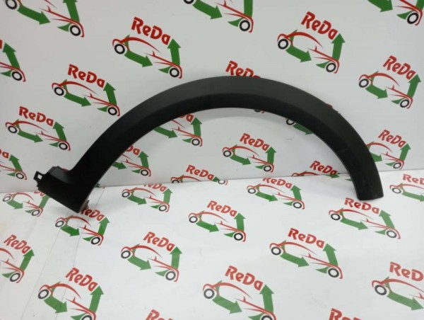 Renault Scenic 2 Sağ Ön Çamurluk Bandı Dodik 8200632962 YP (DI-109)