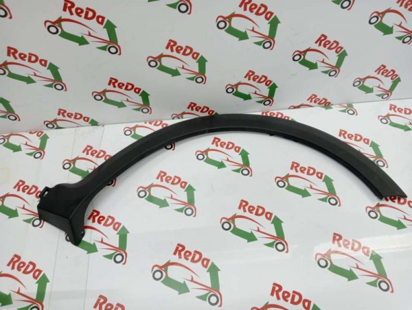 Renault Scenic 2 Sağ Ön Çamurluk Bandı Dodik 8200632962 YP (DI-109)