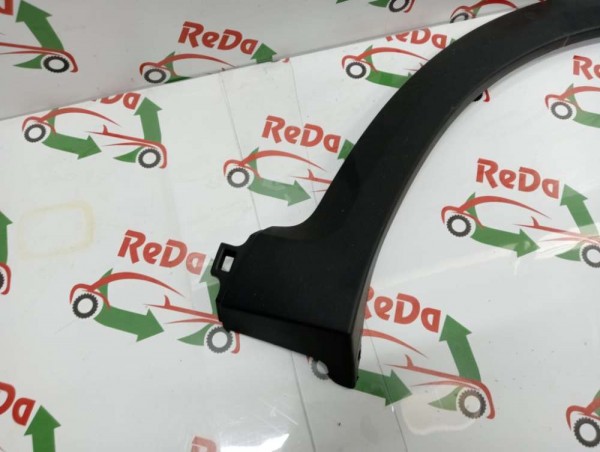 Renault Scenic 2 Sağ Ön Çamurluk Bandı Dodik 8200632962 YP (DI-109)