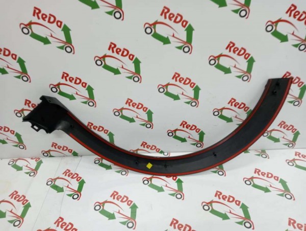 Renault Scenic 2 Sağ Ön Çamurluk Bandı Dodik 8200632962 YP (DI-109)