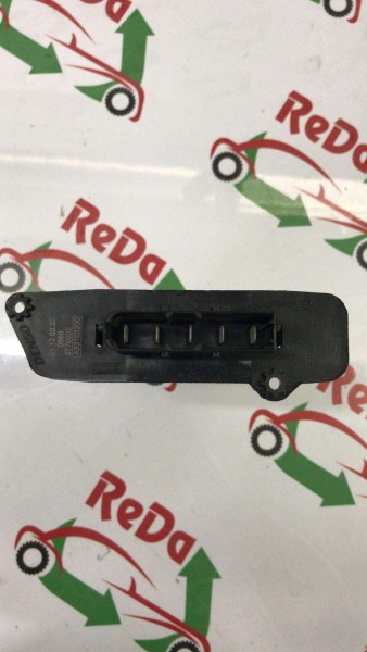 MASTER 3 KANGOO 3 MERCEDES CİTAN KALORİFER REZİSTANSI 1000W 7701068986 A52103200 CP (B-C-130)