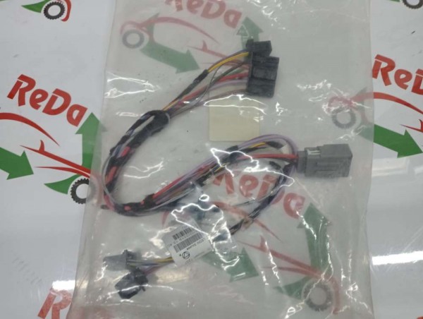 Renault Clio 4 Klima Rezistansı Kablosu Evaparatör Sondası [271501865R] YP