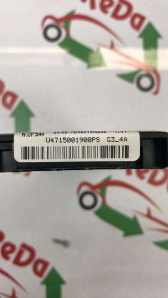 LATİTUDE KALORİFER REZİSTANSI REZİSTÖRÜ 285261157R YP (B-C-130)